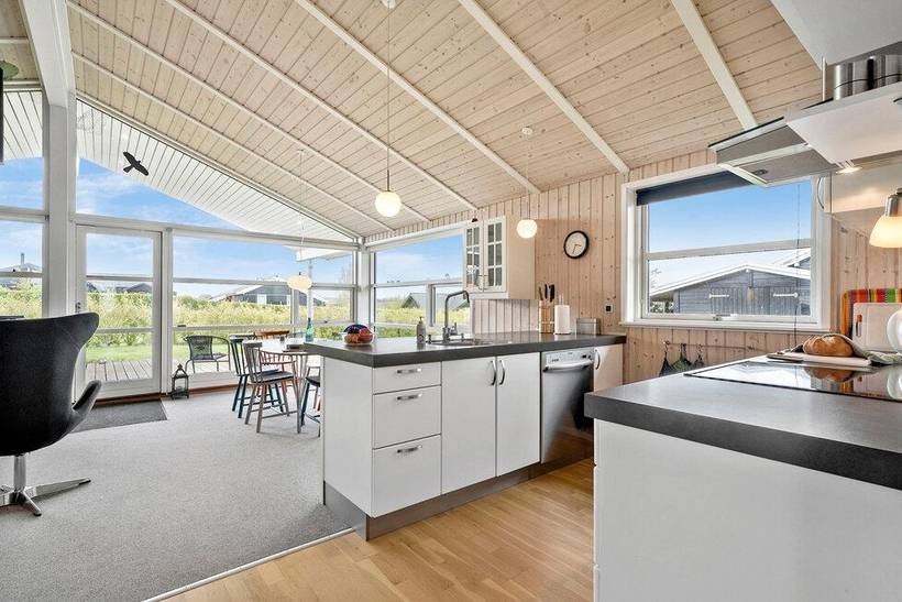 Foto von Ferienhaus IJ19 in Tårup - Südfünen