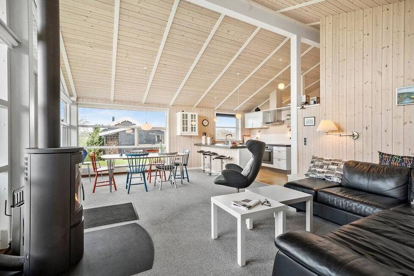 Foto von Ferienhaus IJ19 in Tårup - Südfünen