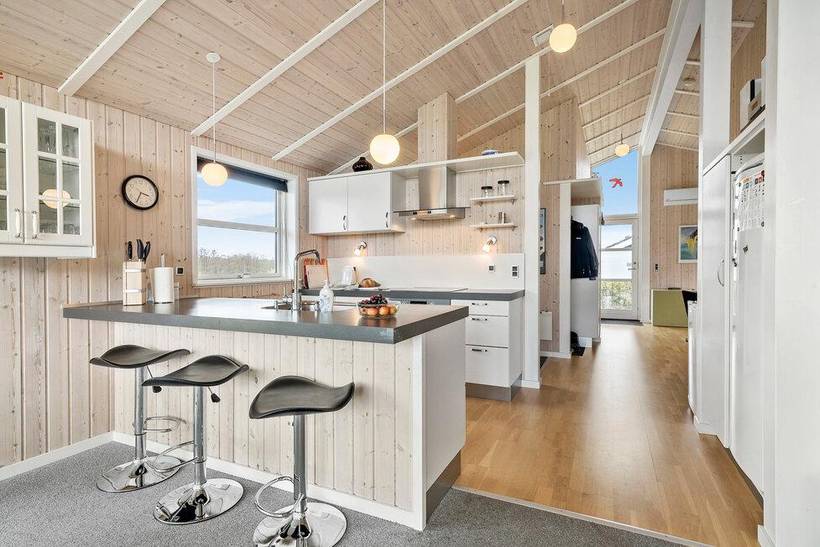 Foto von Ferienhaus IJ19 in Tårup - Südfünen
