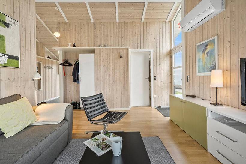 Foto von Ferienhaus IJ19 in Tårup - Südfünen