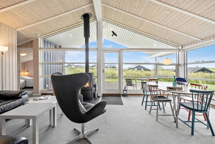 Foto von Ferienhaus IJ19 in Tårup - Südfünen