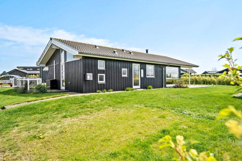Foto von Ferienhaus IJ19 in Tårup - Südfünen