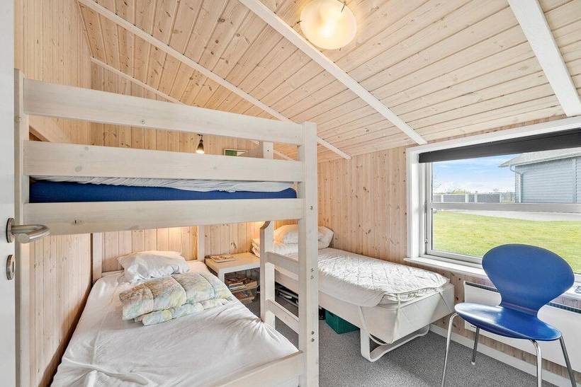 Foto von Ferienhaus IJ19 in Tårup - Südfünen