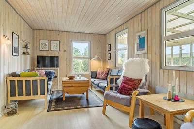 Vorschaubild von Ferienhaus IJ21 in Saksild - Odder - Ostjütland