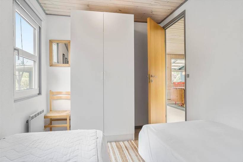 Foto von Ferienhaus IJ21 in Saksild - Odder - Ostjütland