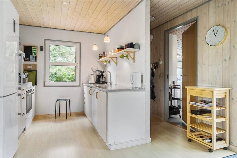Foto von Ferienhaus IJ21 in Saksild - Odder - Ostjütland