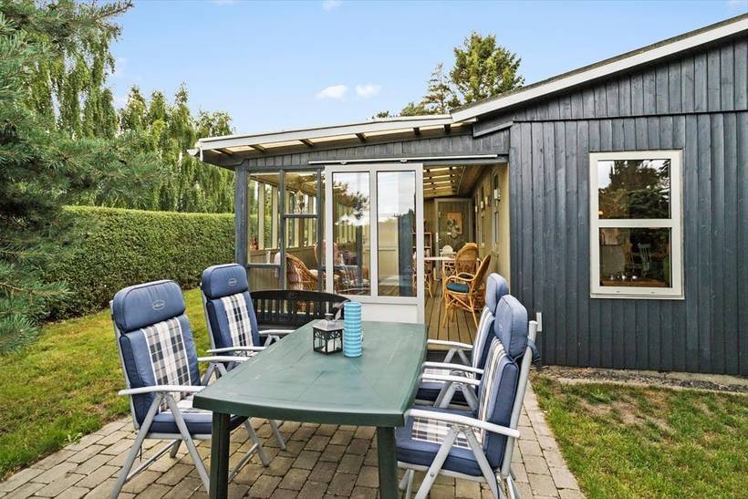 Foto von Ferienhaus IJ21 in Saksild - Odder - Ostjütland