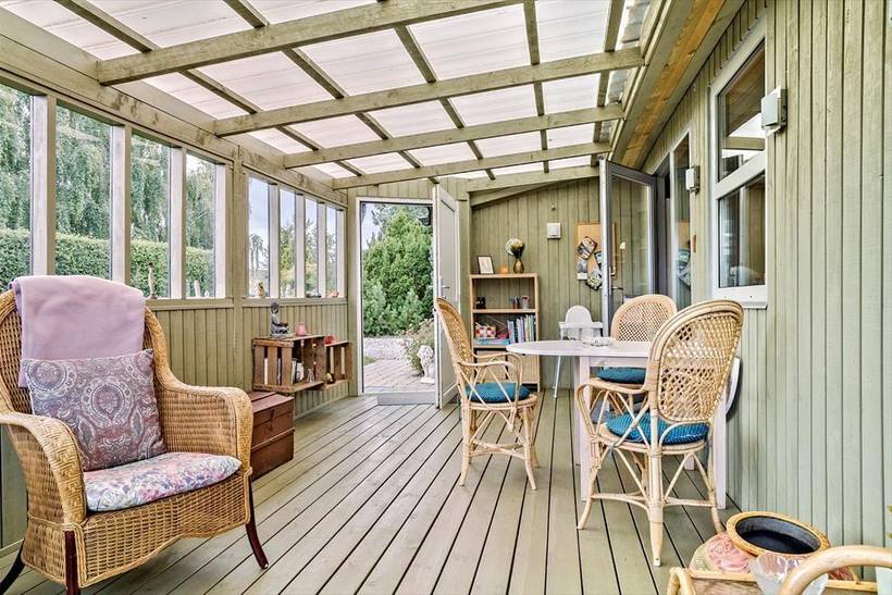 Foto von Ferienhaus IJ21 in Saksild - Odder - Ostjütland