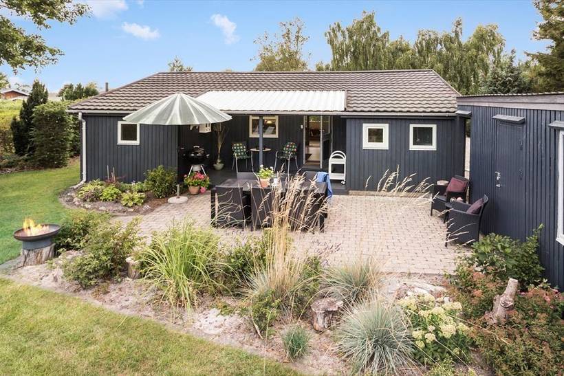 Foto von Ferienhaus IJ21 in Saksild - Odder - Ostjütland