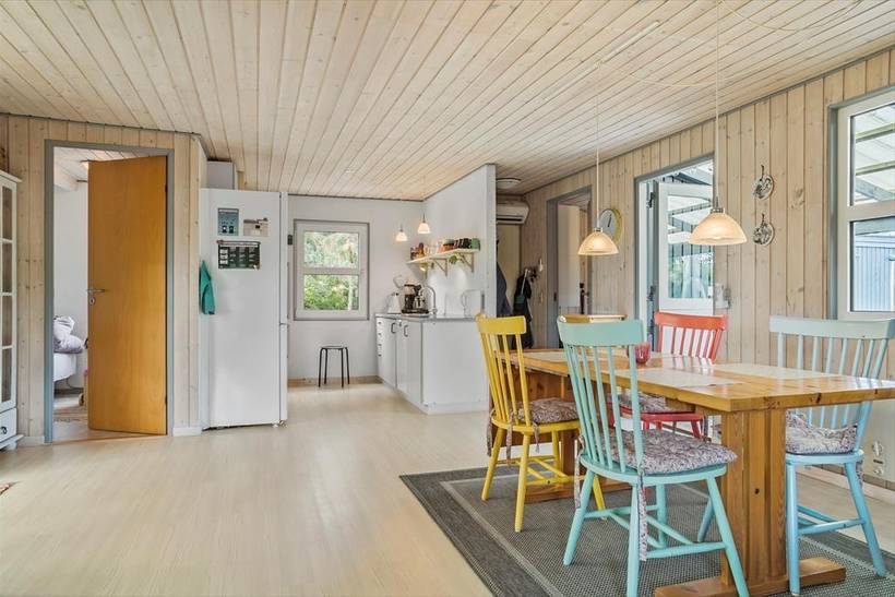 Foto von Ferienhaus IJ21 in Saksild - Odder - Ostjütland