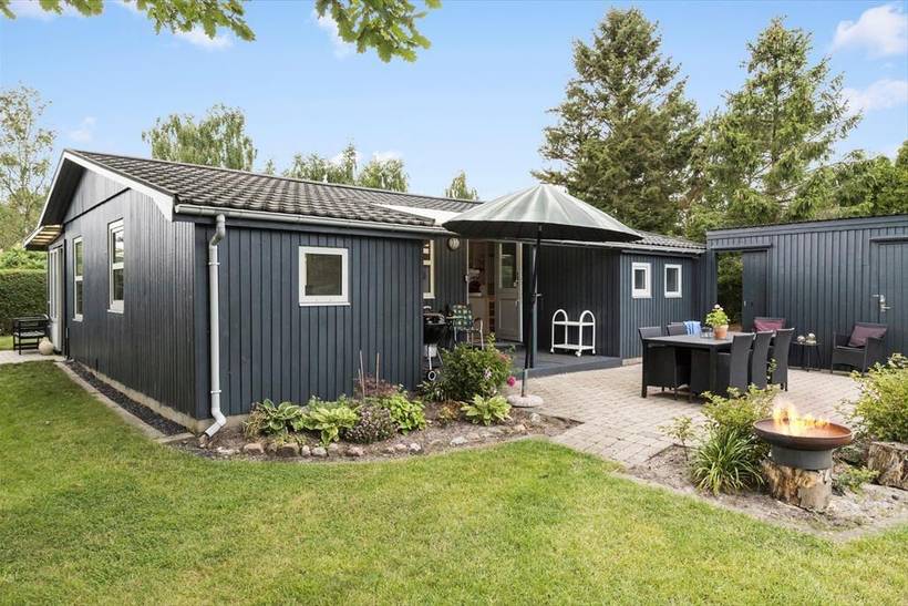 Foto von Ferienhaus IJ21 in Saksild - Odder - Ostjütland