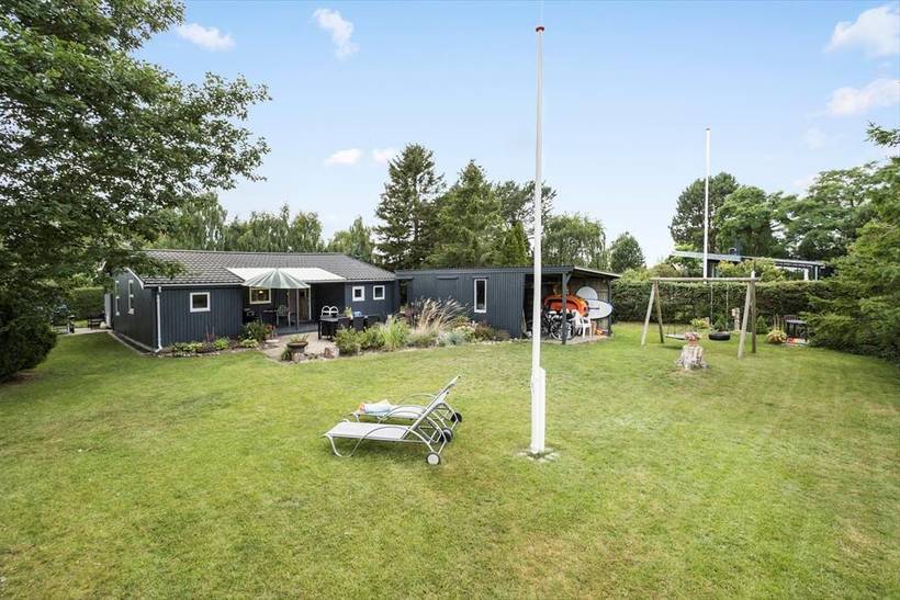 Foto von Ferienhaus IJ21 in Saksild - Odder - Ostjütland