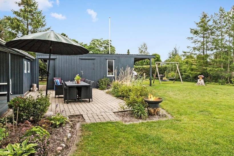 Foto von Ferienhaus IJ21 in Saksild - Odder - Ostjütland