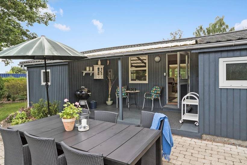Foto von Ferienhaus IJ21 in Saksild - Odder - Ostjütland