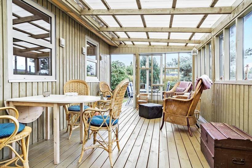 Foto von Ferienhaus IJ21 in Saksild - Odder - Ostjütland