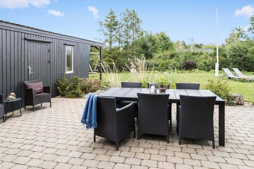 Foto von Ferienhaus IJ21 in Saksild - Odder - Ostjütland