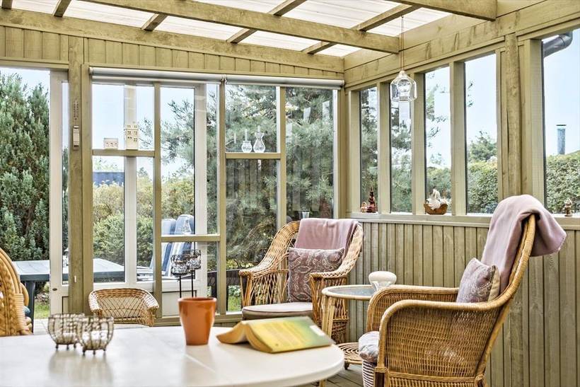 Foto von Ferienhaus IJ21 in Saksild - Odder - Ostjütland