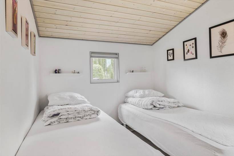 Foto von Ferienhaus IJ21 in Saksild - Odder - Ostjütland