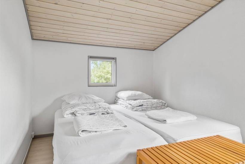 Foto von Ferienhaus IJ21 in Saksild - Odder - Ostjütland