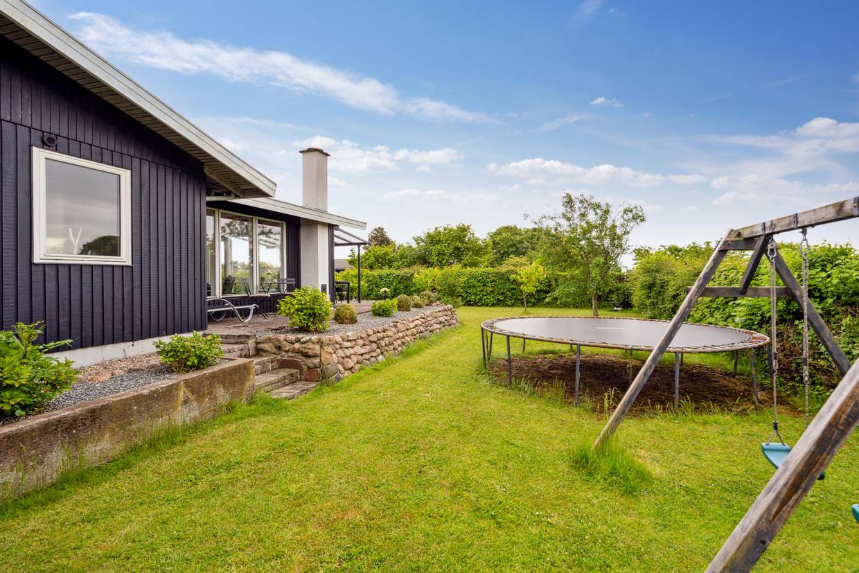 Foto von Ferienhaus IJ25 in Rendbjerg - Südjütland
