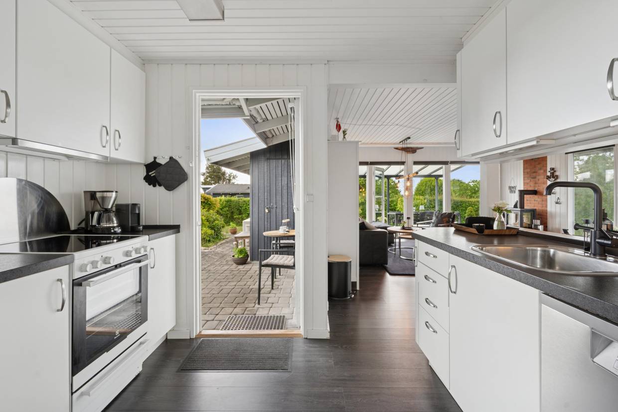 Foto von Ferienhaus IJ25 in Rendbjerg - Südjütland