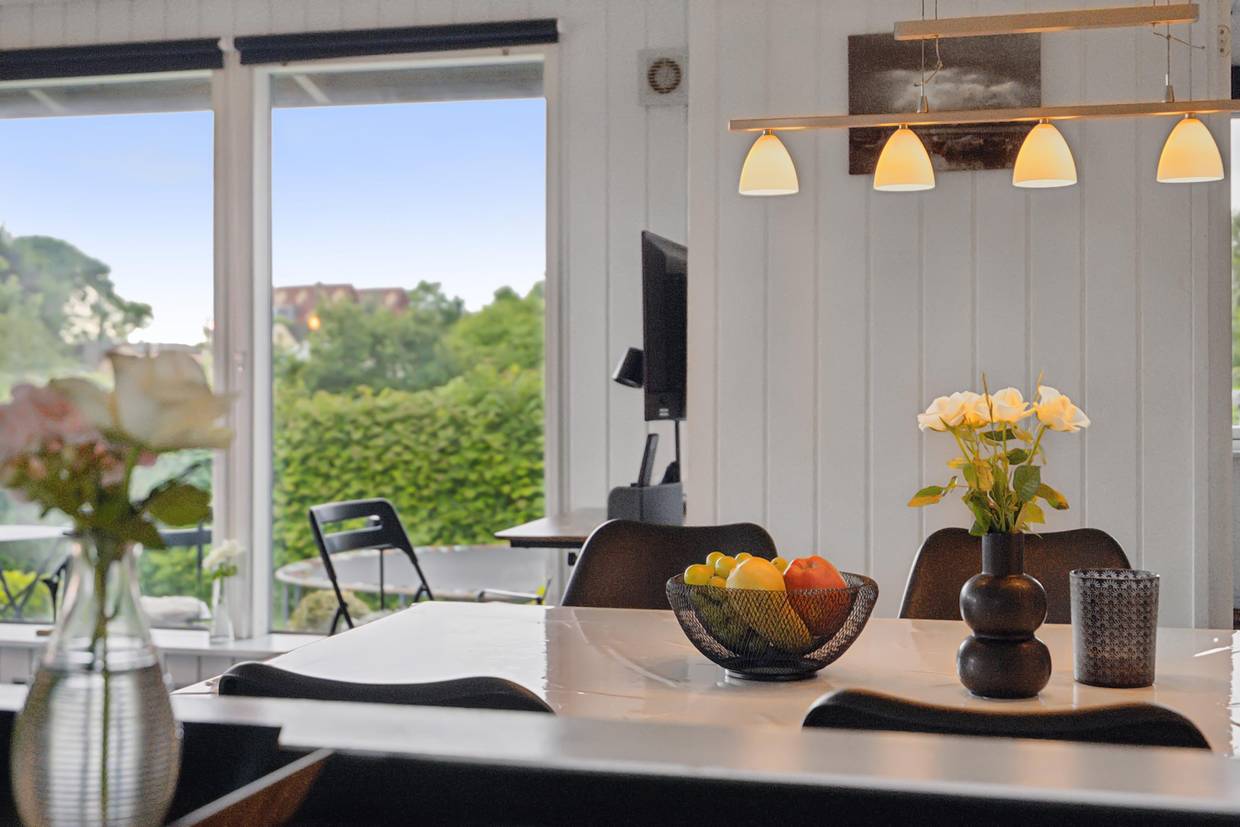Foto von Ferienhaus IJ25 in Rendbjerg - Südjütland