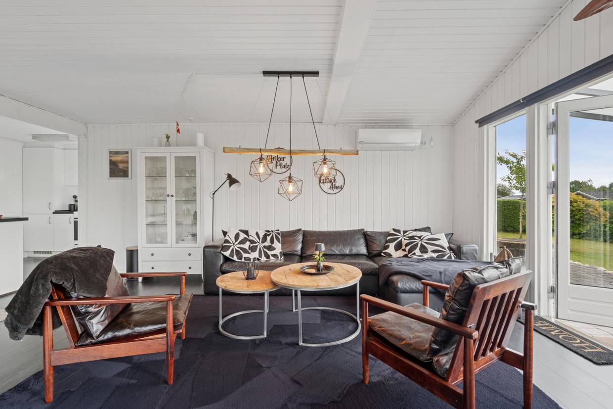 Foto von Ferienhaus IJ25 in Rendbjerg - Südjütland