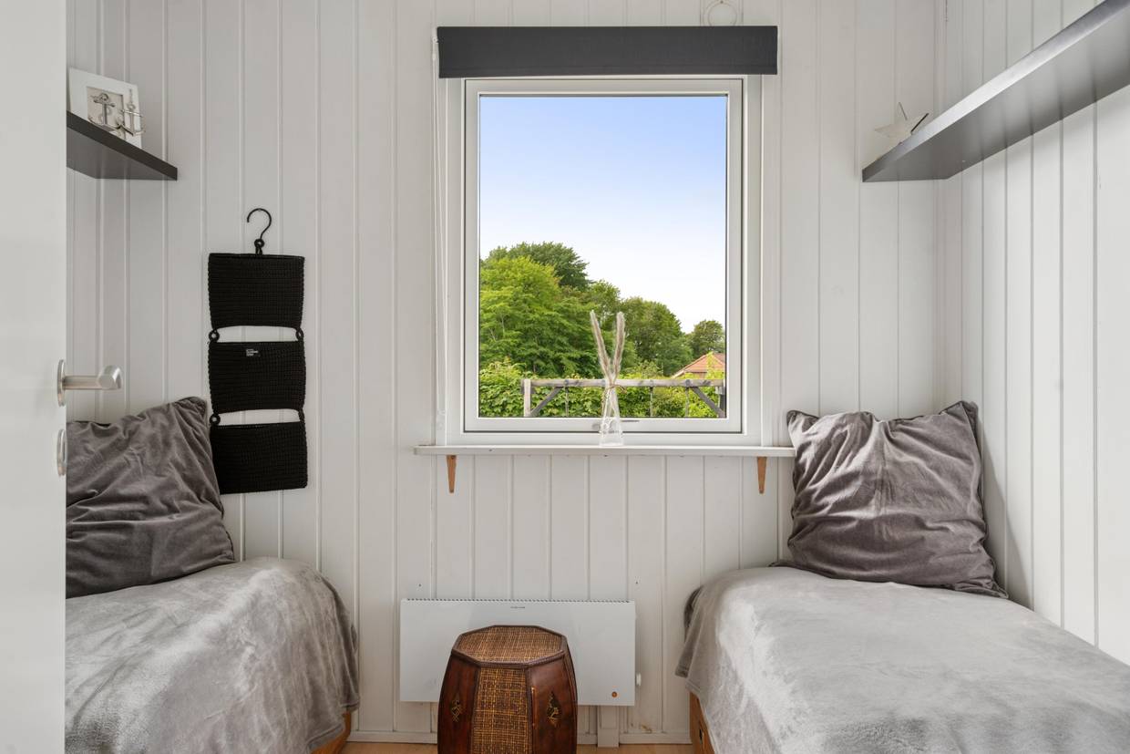Foto von Ferienhaus IJ25 in Rendbjerg - Südjütland