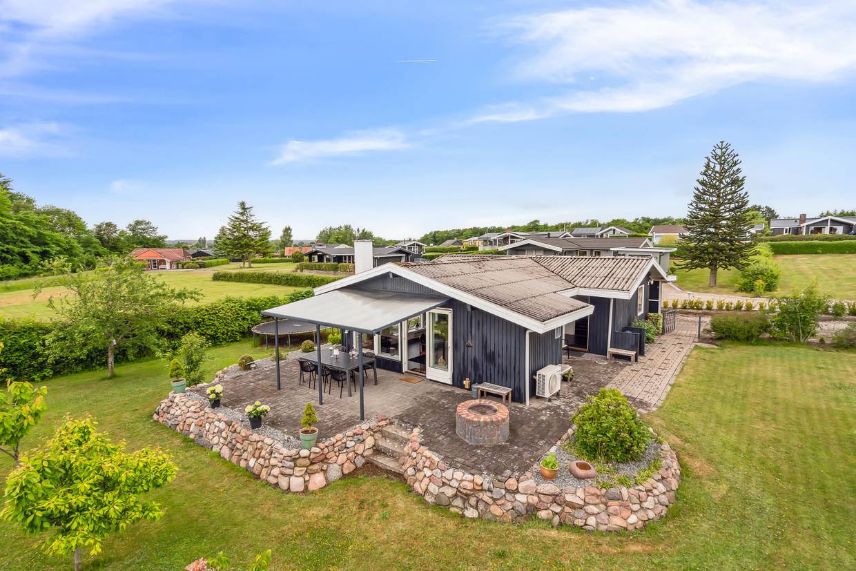 Foto von Ferienhaus IJ25 in Rendbjerg - Südjütland