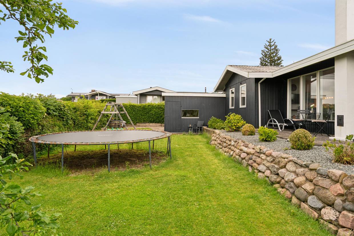 Foto von Ferienhaus IJ25 in Rendbjerg - Südjütland