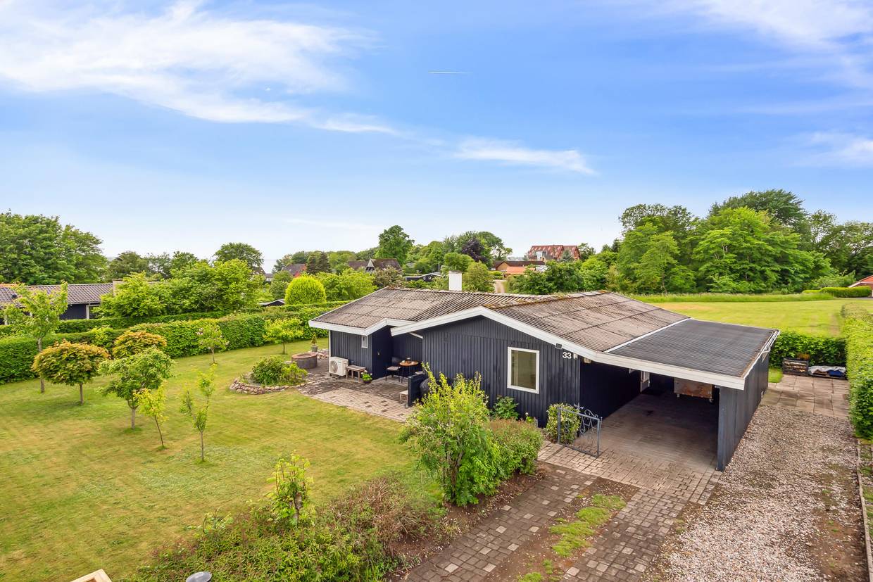 Foto von Ferienhaus IJ25 in Rendbjerg - Südjütland