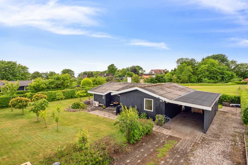 Foto von Ferienhaus IJ25 in Rendbjerg - Südjütland