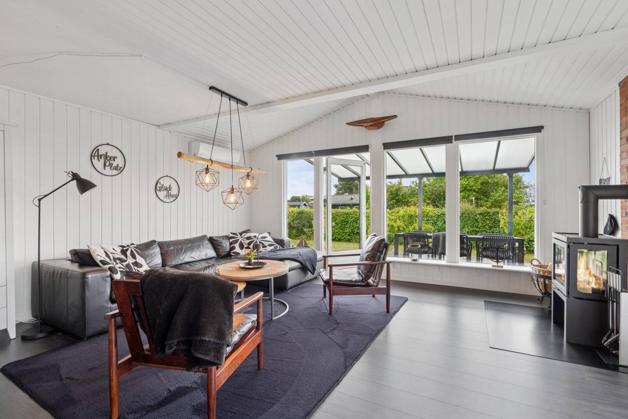 Foto von Ferienhaus IJ25 in Rendbjerg - Südjütland