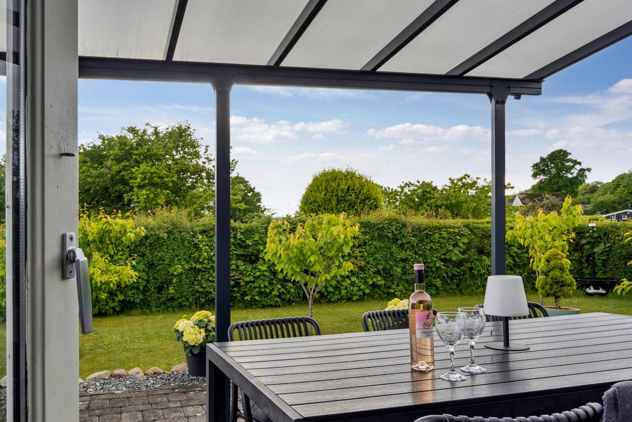 Foto von Ferienhaus IJ25 in Rendbjerg - Südjütland