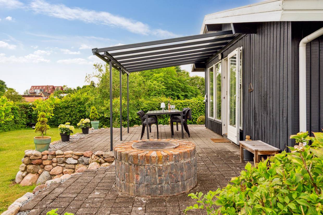 Foto von Ferienhaus IJ25 in Rendbjerg - Südjütland