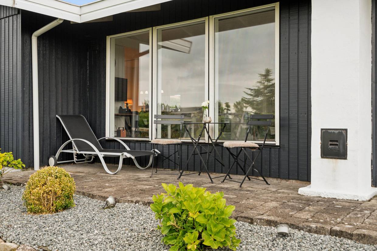 Foto von Ferienhaus IJ25 in Rendbjerg - Südjütland