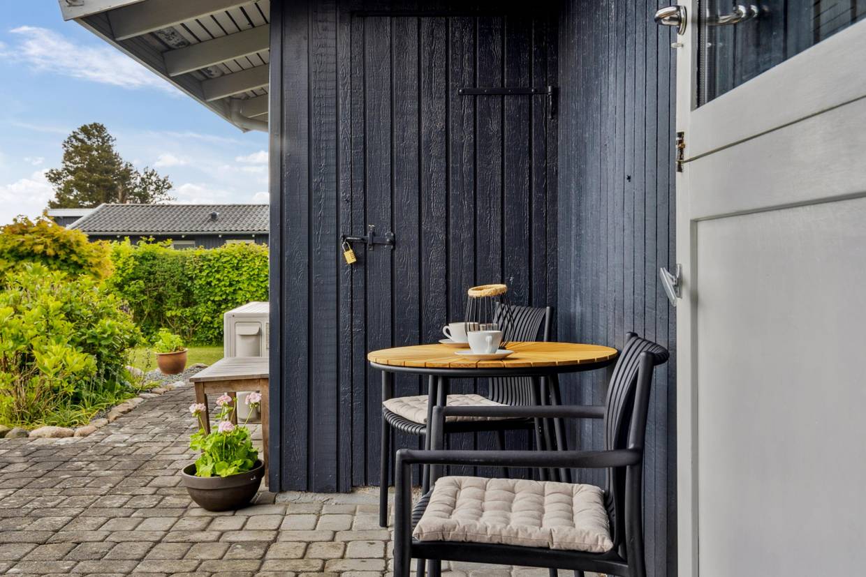 Foto von Ferienhaus IJ25 in Rendbjerg - Südjütland
