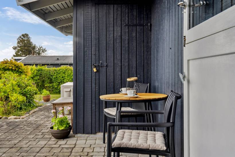 Foto von Ferienhaus IJ25 in Rendbjerg - Südjütland