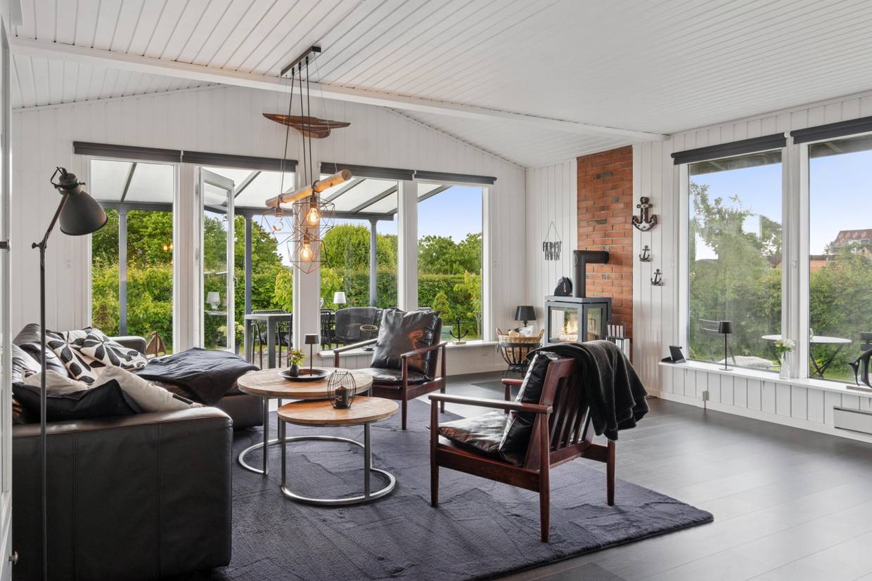 Foto von Ferienhaus IJ25 in Rendbjerg - Südjütland