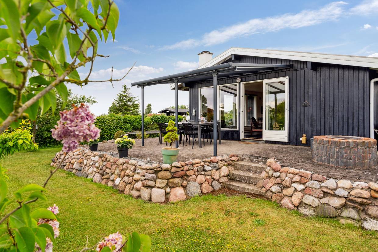 Foto von Ferienhaus IJ25 in Rendbjerg - Südjütland