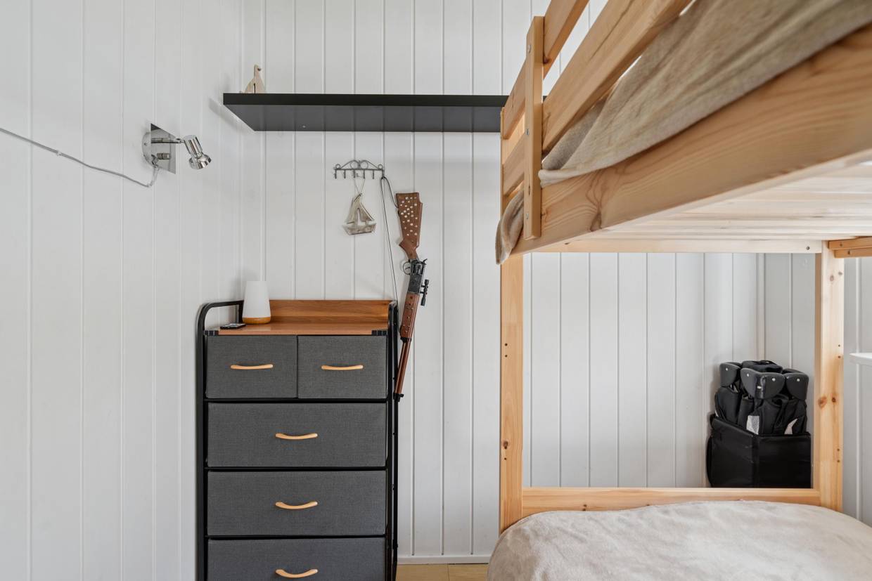 Foto von Ferienhaus IJ25 in Rendbjerg - Südjütland