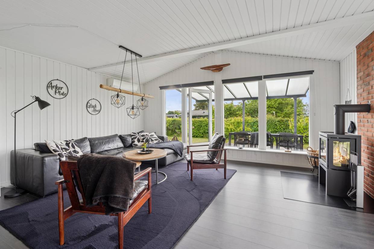 Foto von Ferienhaus IJ25 in Rendbjerg - Südjütland