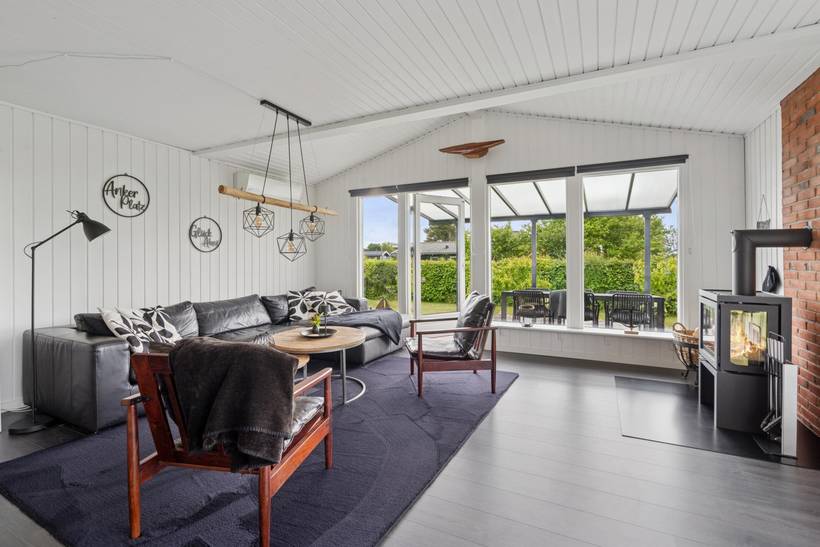 Foto von Ferienhaus IJ25 in Rendbjerg - Südjütland