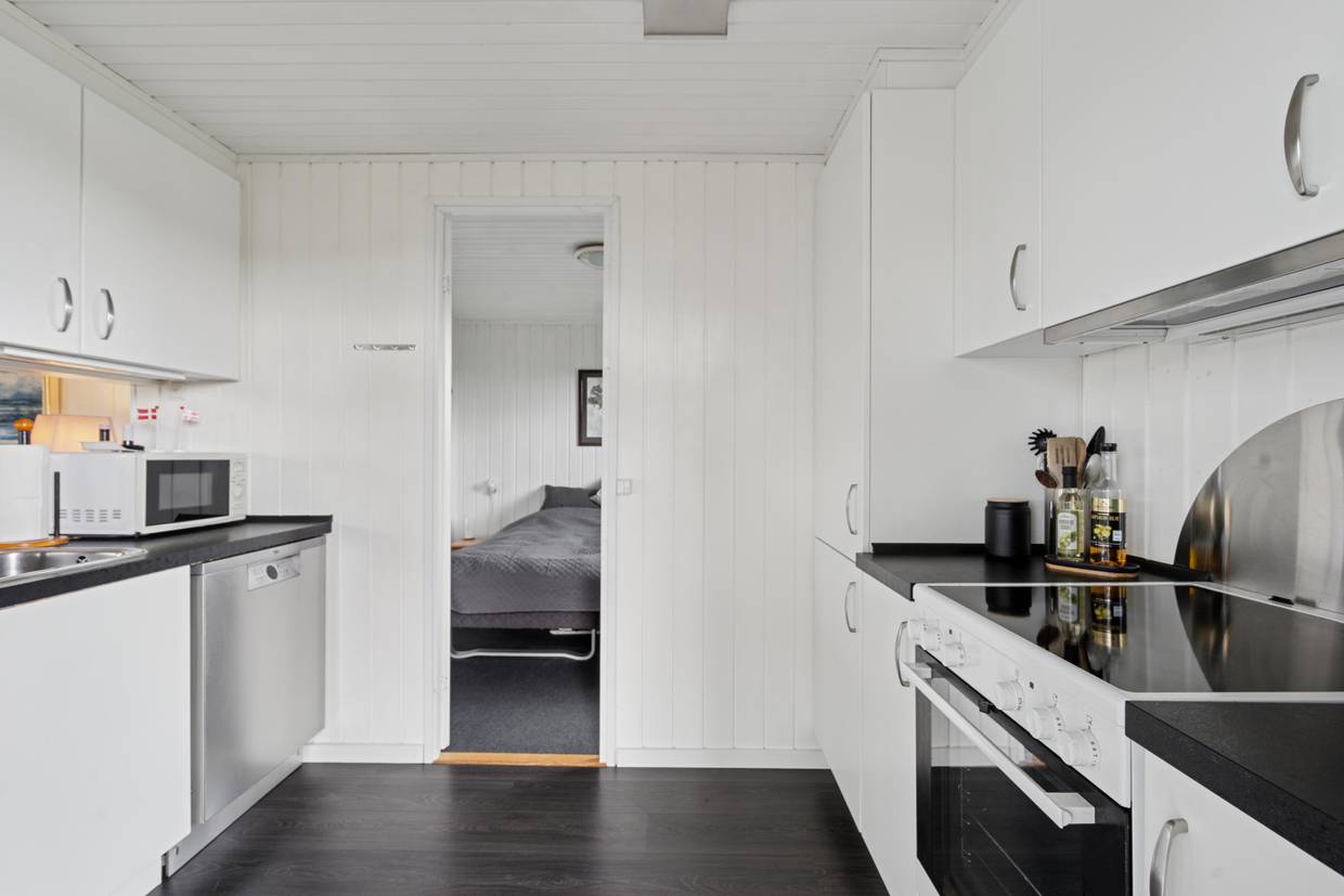 Foto von Ferienhaus IJ25 in Rendbjerg - Südjütland