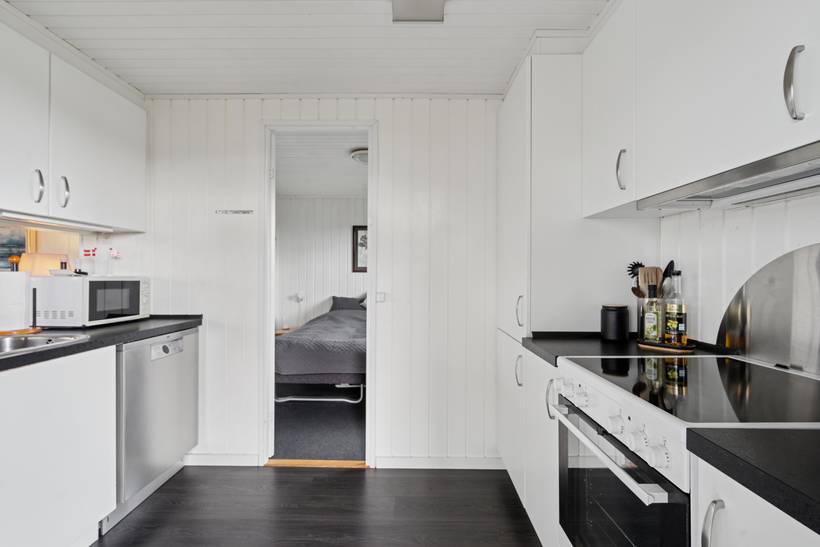 Foto von Ferienhaus IJ25 in Rendbjerg - Südjütland