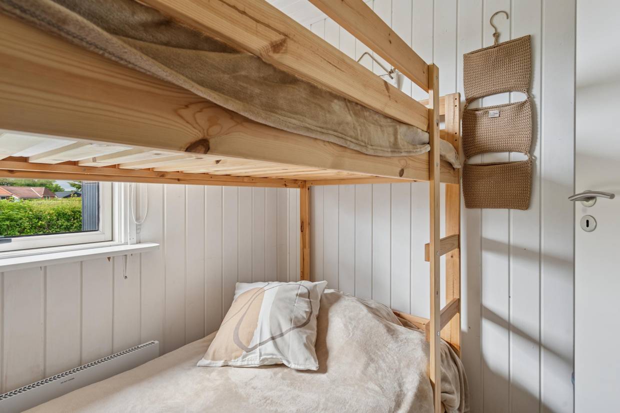 Foto von Ferienhaus IJ25 in Rendbjerg - Südjütland