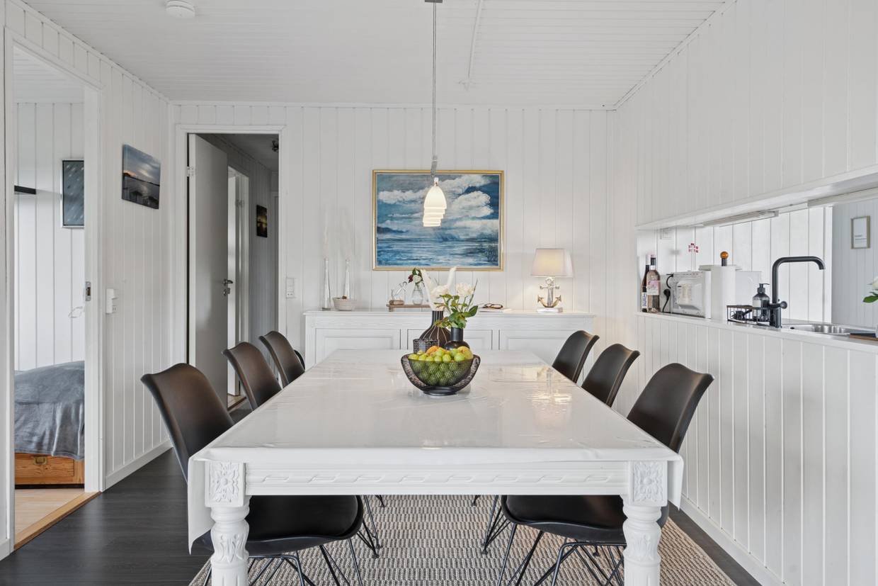 Foto von Ferienhaus IJ25 in Rendbjerg - Südjütland