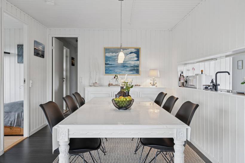 Foto von Ferienhaus IJ25 in Rendbjerg - Südjütland