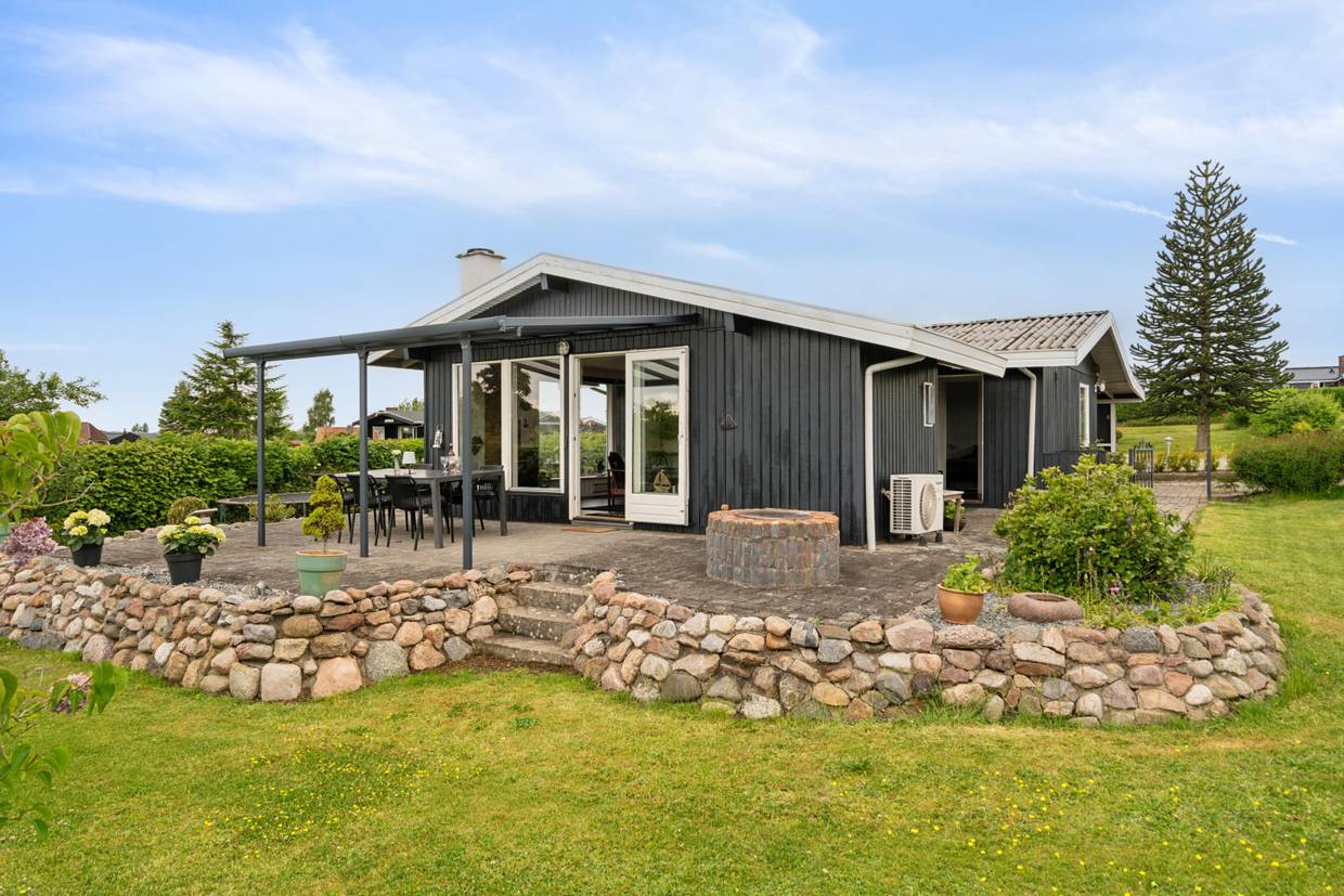 Foto von Ferienhaus IJ25 in Rendbjerg - Südjütland