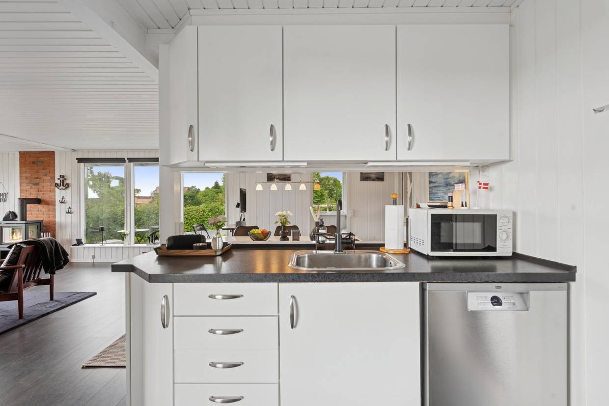 Foto von Ferienhaus IJ25 in Rendbjerg - Südjütland